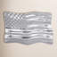 American Flag Trinket Dish