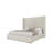 Aylet Low Upholstered Bed-2013629862-2013629860