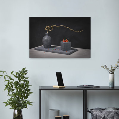 Contemporary Art Minimalist Modern Wall Art
