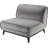 Leunam Modern Lounger