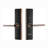 D03 5-in-1 Wi-fi Copper Finish Smart Lock