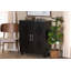 Armoire de rangement pour chaussures 8 paires Clevedon