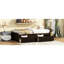 Bois d'hévéa massif, lit simple, 2 tiroirs, finition, allure et style contemporains, tiroirs à roulettes, rangement pour la chambre à coucher en bois, fonctionnement des tiroirs silencieux, rangement spacieux, assemblage facile et rapide-2098959295