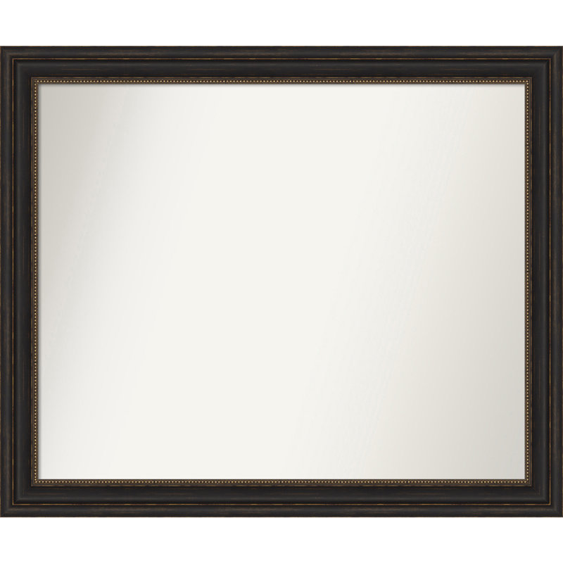 Marzano Wall Mirror, 36" x 43"