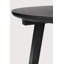Solid Wood End Table-36038412