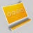 Lemon Slices - No Frame Print-48112378