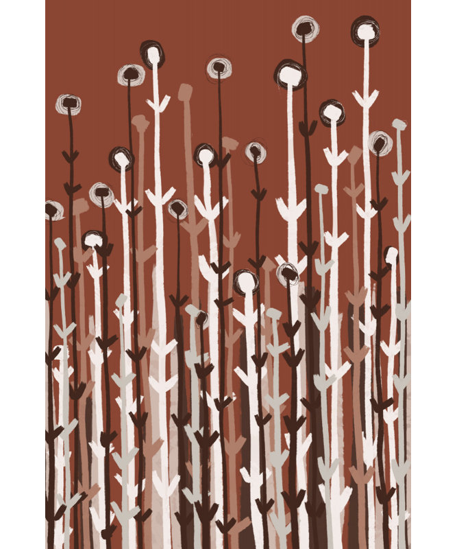Wrapped Canvas Print, 50.8 cm H x 76.2 cm W