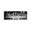 The Last Supper II by Leonardo Da Vinci - Panoramic Painting on Canvas-1867551087-1867551081