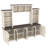 Entertainment Center For Tvs Up To 55"-568429196