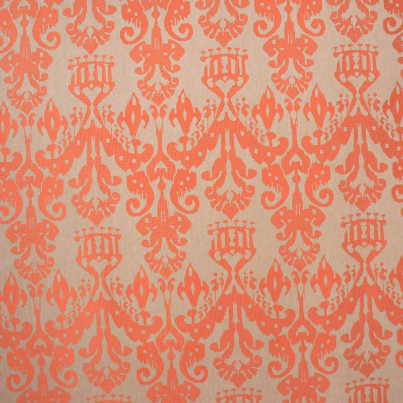 Fabric, Coral