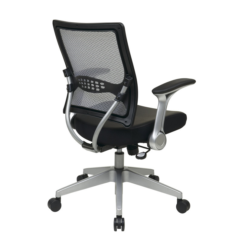 Chaise de travail en filet AirGrid