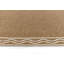 Erin Gates by Momeni Saybrook Ripple Natural Area Rug-91674222