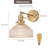 Kellynn Armed Sconce