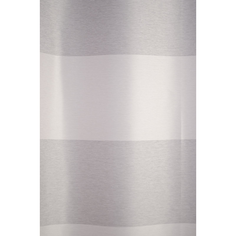 Sabang Room Darkening Curtain, Silver