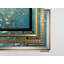 «Almond Blossom» par Vincent Van Gogh, reproduction d'art sur toile-978905746-978905756