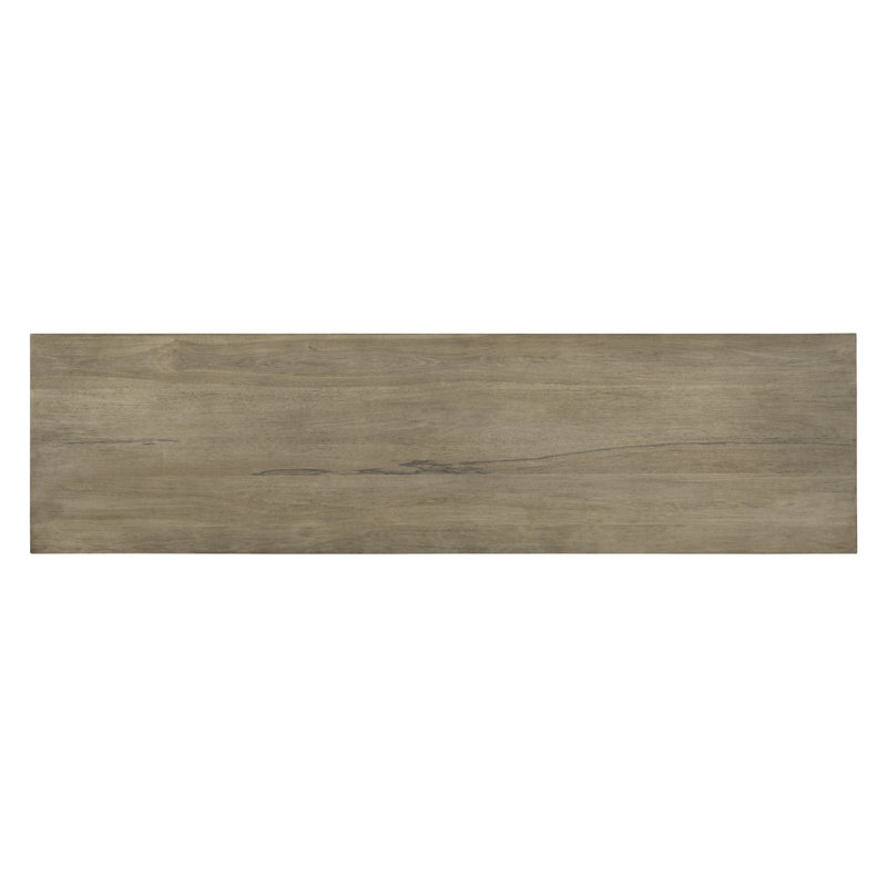 Kamoura Bed Bench