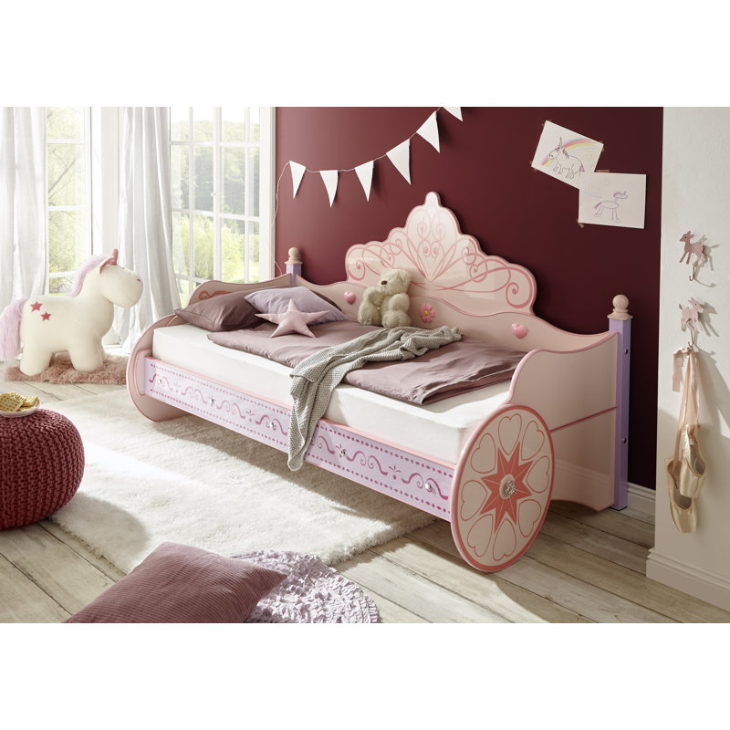 Sheri European Single (90 X 200 Cm) Standard