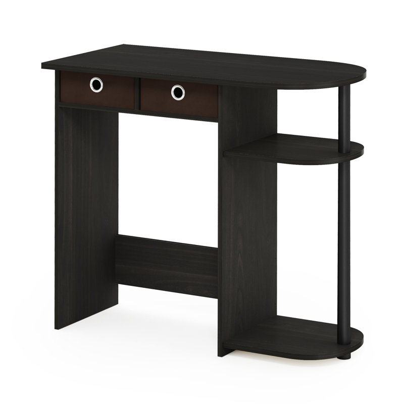 Bureau Lapham, Espresso/noir/brun