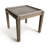 Mireya Wooden Side Table