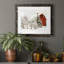 Festive Barn - reproduction de photo sur papier encadrée-748648097-748648099