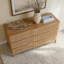 59 " W Buffet Table