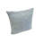Abstract Silk Reversible Throw Pillow