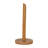 Round Marbled Resin Paper Towel Holder