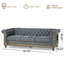 Canapé Chesterfield Cicley-1126543835