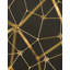 1 - Light Gold LED Single Pendant