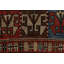 One-of-a-Kind 2'2" X 4'1" Hand Knotted Area Rug