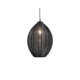 Ronnetta Single Light Metal Pendant