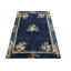 One-of-a-Kind 3'6" X 5'7" Hand Knotted Area Rug
