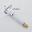 Single-Hole Single-handle Bathroom Faucet-94491866