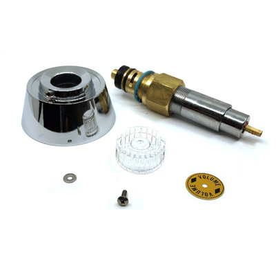 Divertrol Complete Replacement Unit