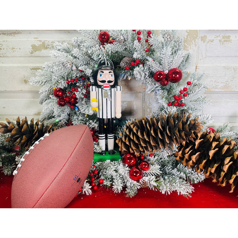 Christmas Nutcracker