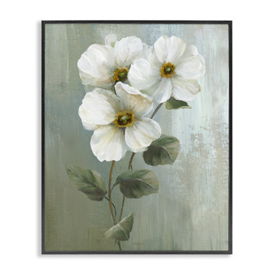 Apple Blossom Sprigs Giclee Art by Nan