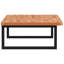 Brecklynn 100cm Solid Wood Bathroom Vanity Top-602885952