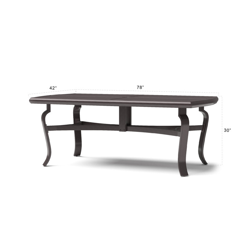 Table de salle à manger Kechia