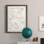 Soft Abstraction II - peinture encadrée-1560815580-1560815582