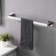 4 quincaillerie de salle de bain - Acier 304, rouille - Durabilité. Polyvalent pour divers endroits. Style moderne. Installation pratique avec fiabilité de qualité fournie. Utilisez-le dans une conception différente, une finition à gratter. Tracas-841720755