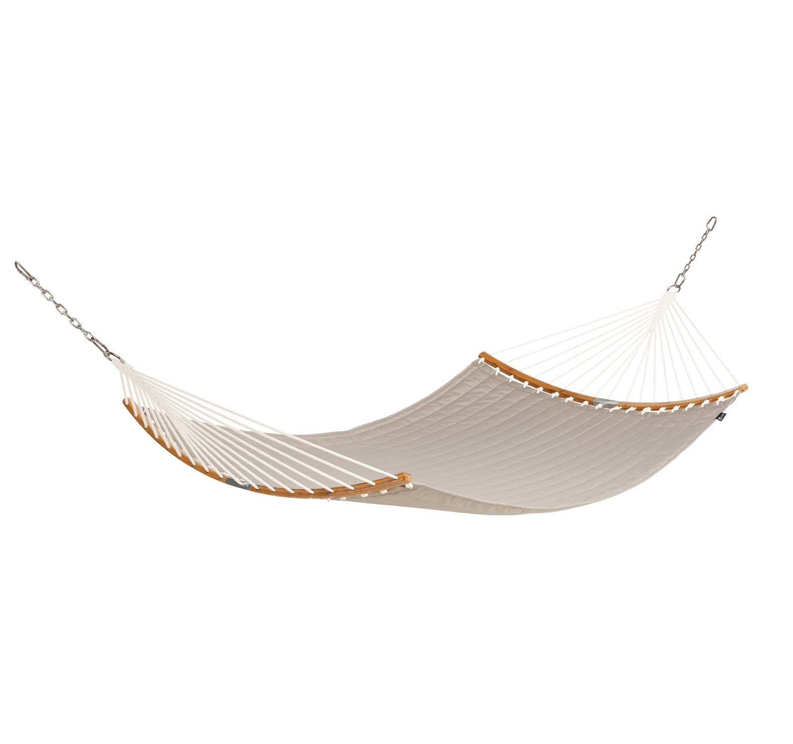 Amaliya Double Hammock, Mushroom