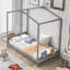 Lits simples Caramont par Harriet Bee