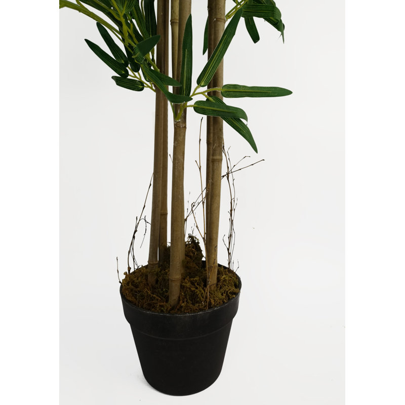 Anivea 150cm Faux Bamboo Tree in Pot