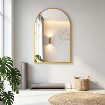 Miroir de salle de bain