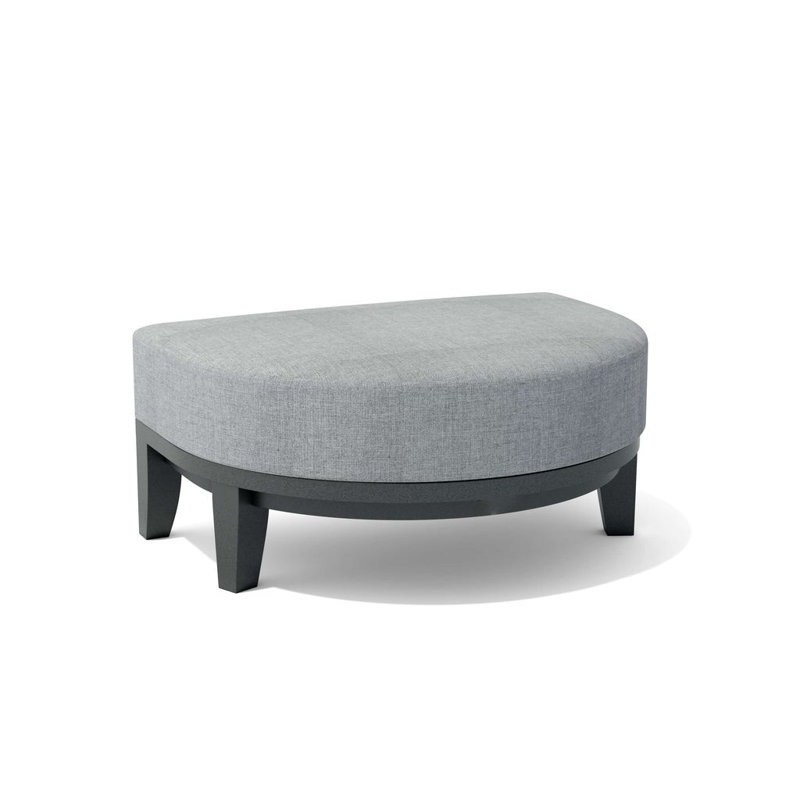 Outdoor Ottoman