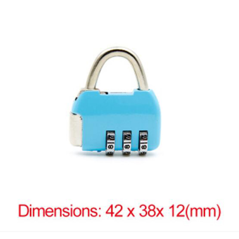 FixtureDisplays Padlocks