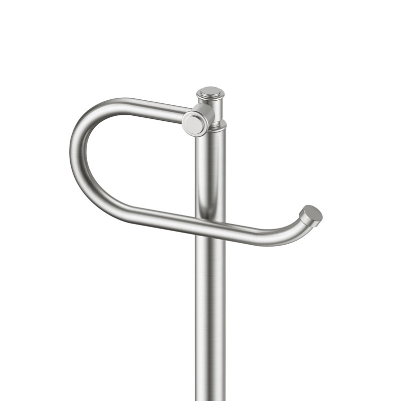Free Standing Toilet Paper Holder