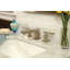 Skylar Widespread Bathroom Faucet with Drain Assembly-40526643