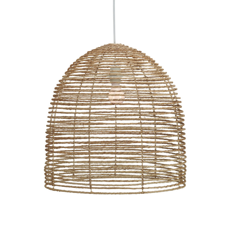 Beehive 1 - Light Pendant