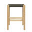 Tabouret à hauteur de comptoir Fernway-939647805